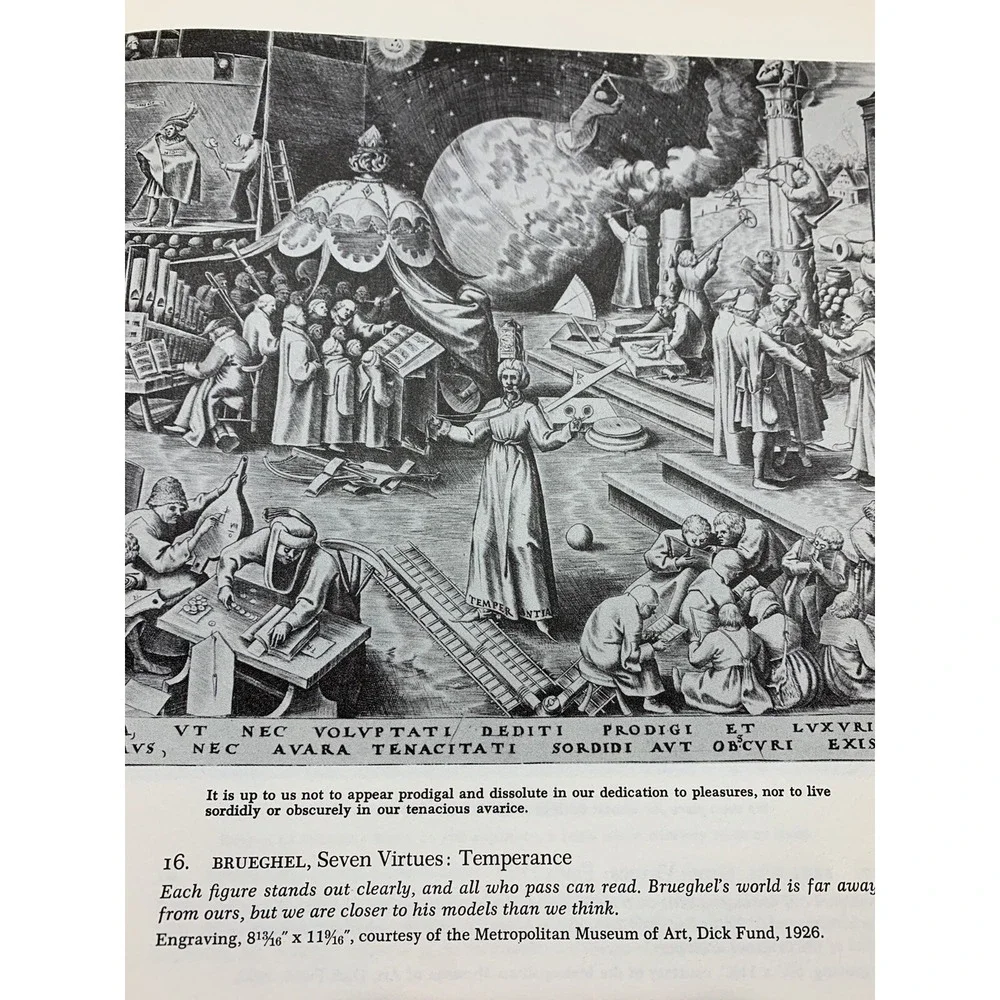 N/A masterpieces from